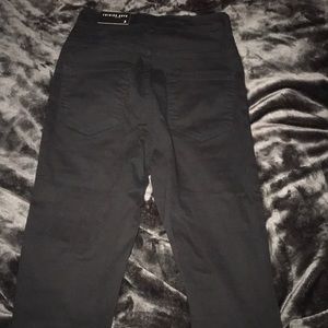 fashion nova hit the freeway jeans